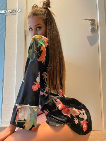 Проститутка Маргарита